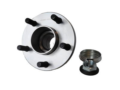 ROLLCO WHEEL HUB - VSWH087 for FORD- TOURNEO CONNECT 1.8 TDCI 110 (2009-2013)