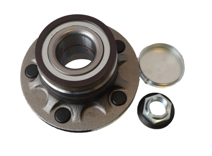 ROLLCO WHEEL HUB - VSWH087 for FORD- TOURNEO CONNECT 1.8 TDCI 110 (2009-2013)