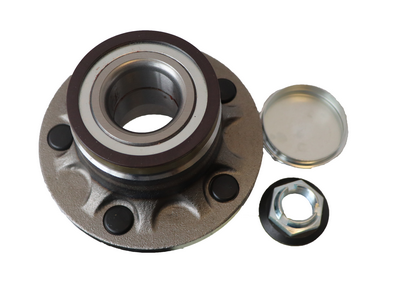 ROLLCO WHEEL HUB - VSWH087 for FORD- TOURNEO CONNECT 1.8 TDCI 110 (2009-2013)