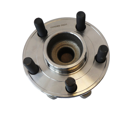 ROLLCO WHEEL HUB - VSWH088 for FORD- GALAXY 1.6 ECOBOOST 160 MK 3 CD340 (2010-2016)