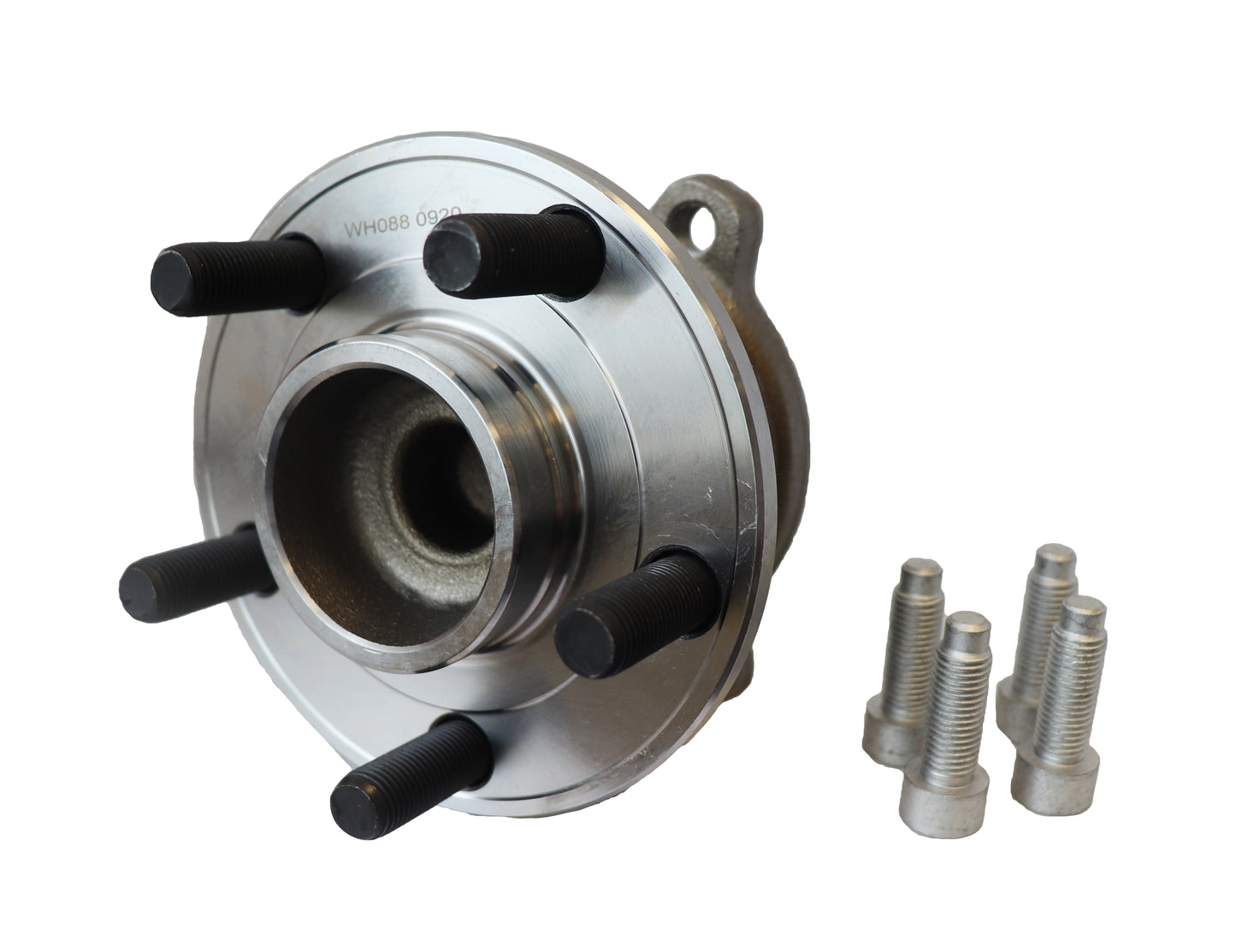 ROLLCO WHEEL HUB - VSWH088 for FORD- GALAXY 1.6 ECOBOOST 160 MK 3 CD340 (2010-2016)