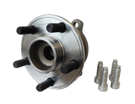 ROLLCO WHEEL HUB - VSWH088 for FORD- GALAXY 1.6 ECOBOOST 160 MK 3 CD340 (2010-2016)
