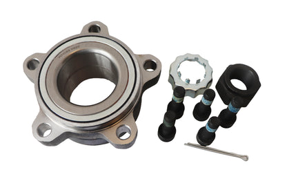 ROLLCO WHEEL HUB - VSWH089 for FORD- TRANSIT 2.2 TDCI 100 MK 7 (2006-2014)