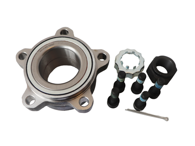 ROLLCO WHEEL HUB - VSWH089 for FORD- TRANSIT 2.2 TDCI 100 MK 7 (2006-2014)