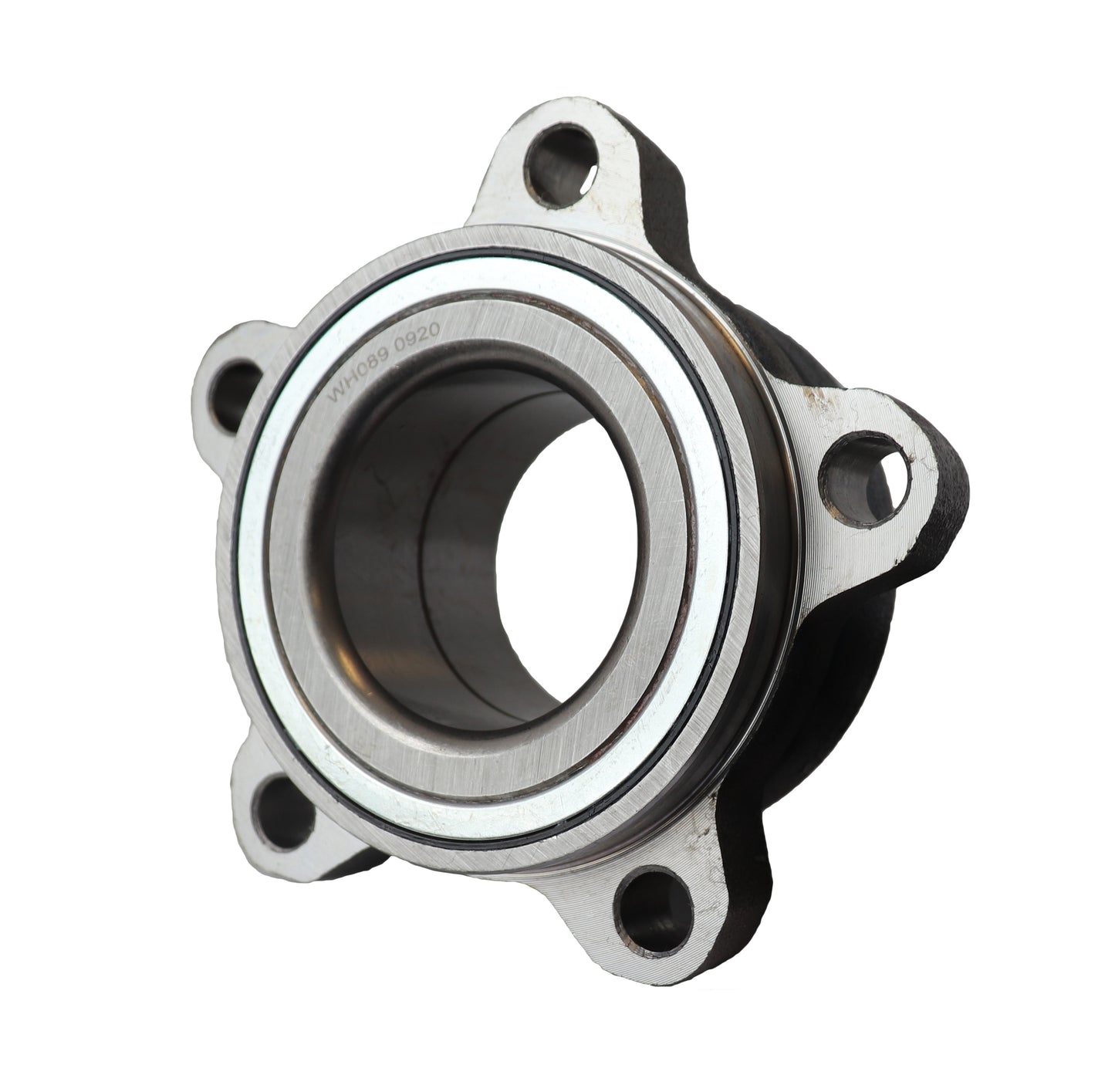 ROLLCO WHEEL HUB - VSWH089 for FORD- TRANSIT 2.2 TDCI 100 MK 7 (2006-2014)