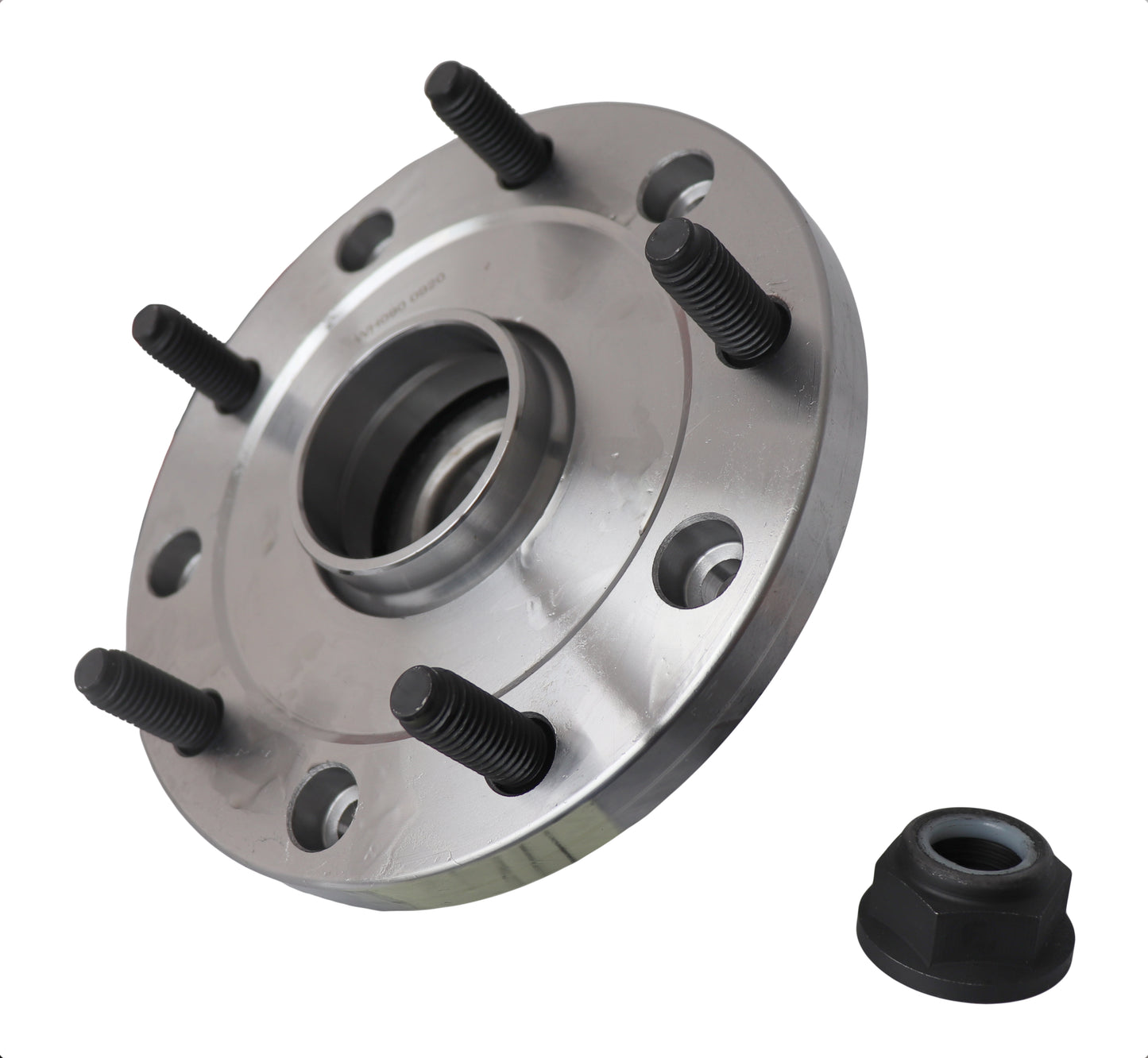 ROLLCO WHEEL HUB - VSWH090 for FORD-TRANSIT 2.2 TDCI 125 MK 7 2011-2014