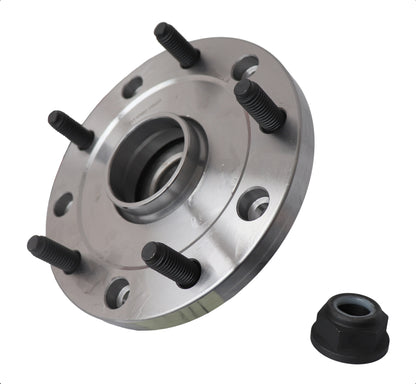 ROLLCO WHEEL HUB - VSWH090 for FORD-TRANSIT 2.2 TDCI 125 MK 7 2011-2014