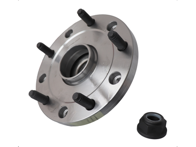 ROLLCO WHEEL HUB - VSWH090 for FORD-TRANSIT 2.2 TDCI 125 MK 7 2011-2014