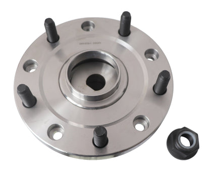 ROLLCO WHEEL HUB - VSWH091 for FORD- TRANSIT 2.2 TDCI 100 MK 7 2011-2014