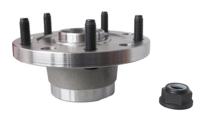 ROLLCO WHEEL HUB - VSWH091 for FORD- TRANSIT 2.2 TDCI 100 MK 7 2011-2014