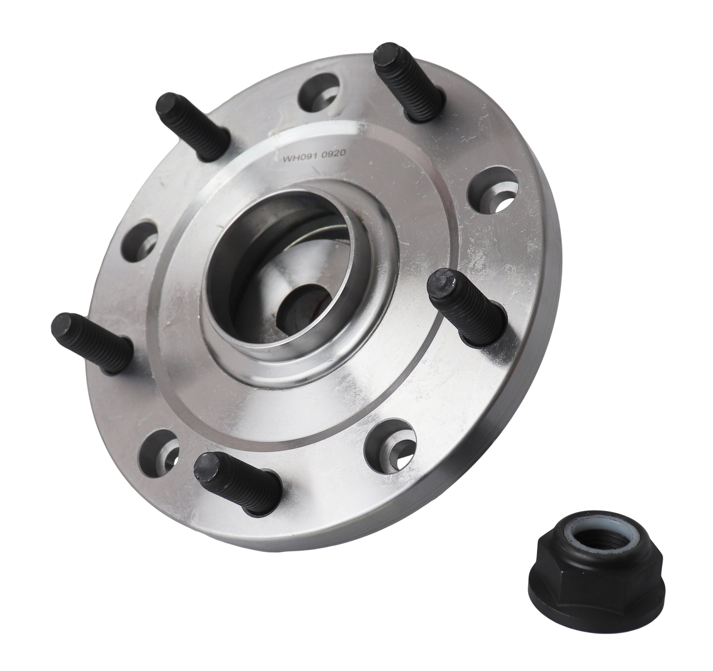ROLLCO WHEEL HUB - VSWH091 for FORD- TRANSIT 2.2 TDCI 100 MK 7 2011-2014