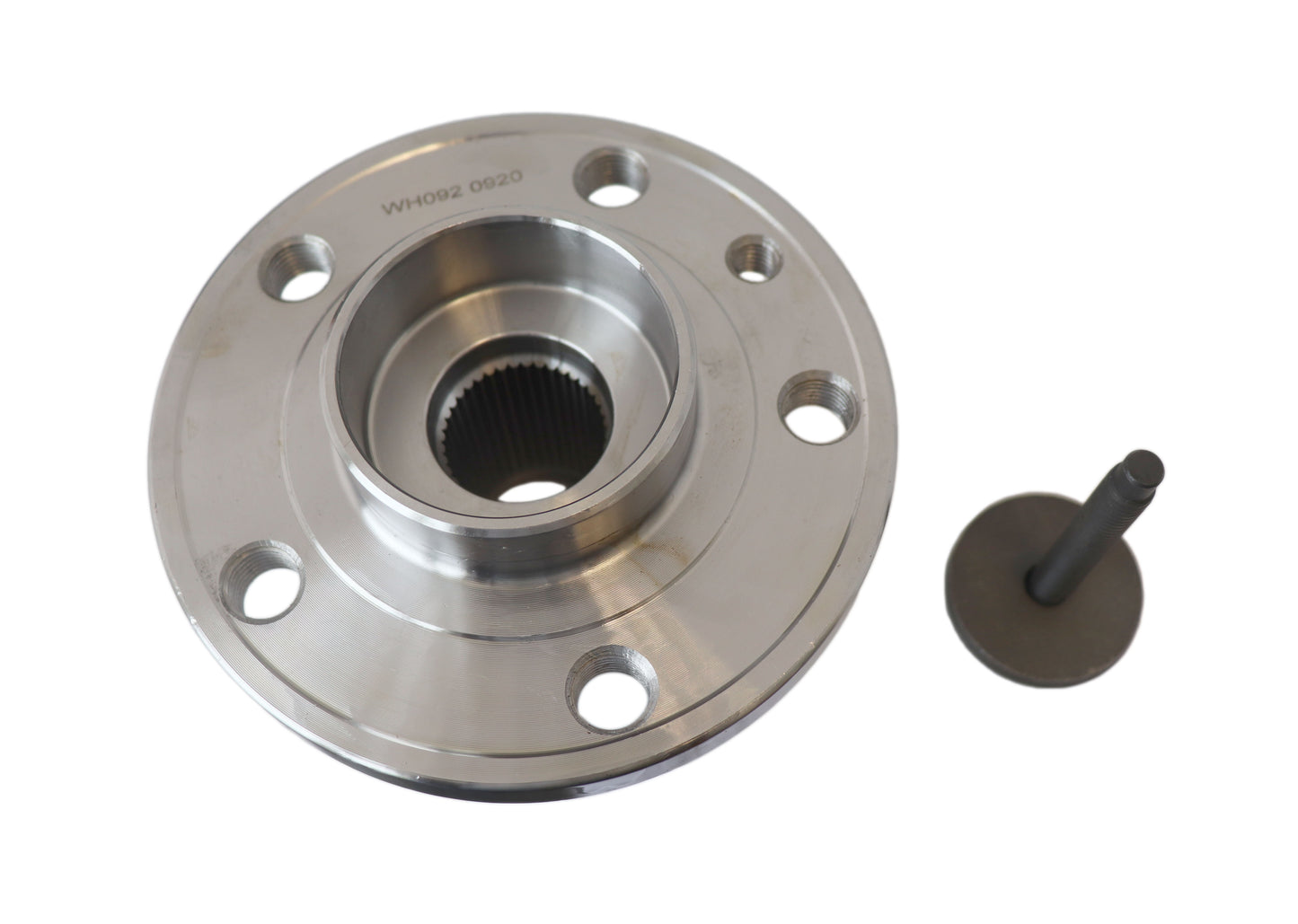 ROLLCO WHEEL HUB - VSWH092 for VOLVO- S60 1.5 T3 2015-2017