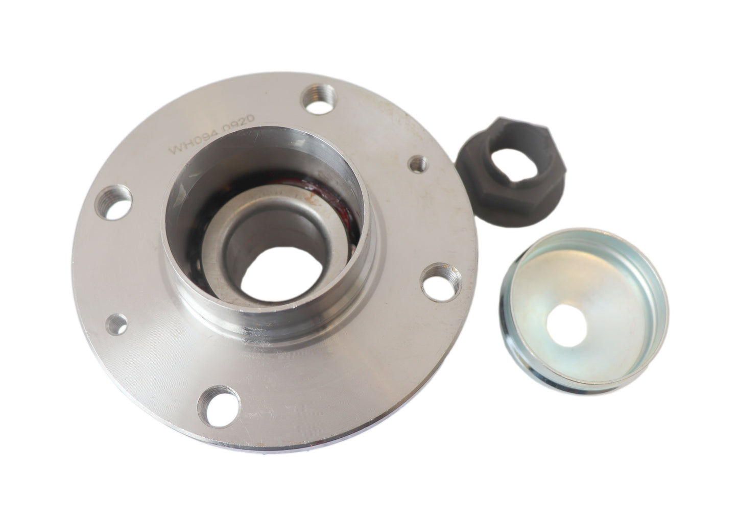 ROLLCO WHEEL HUB - VSWH094 for FIAT- GRANDE PUNTO 1.3 MULTIJET 75 199 2007-2011