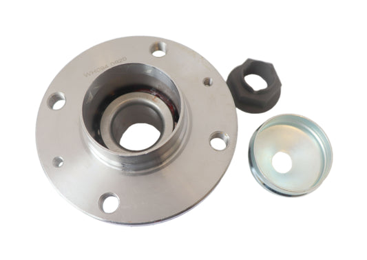 ROLLCO WHEEL HUB - VSWH094 for FIAT- GRANDE PUNTO 1.3 MULTIJET 75 199 2007-2011