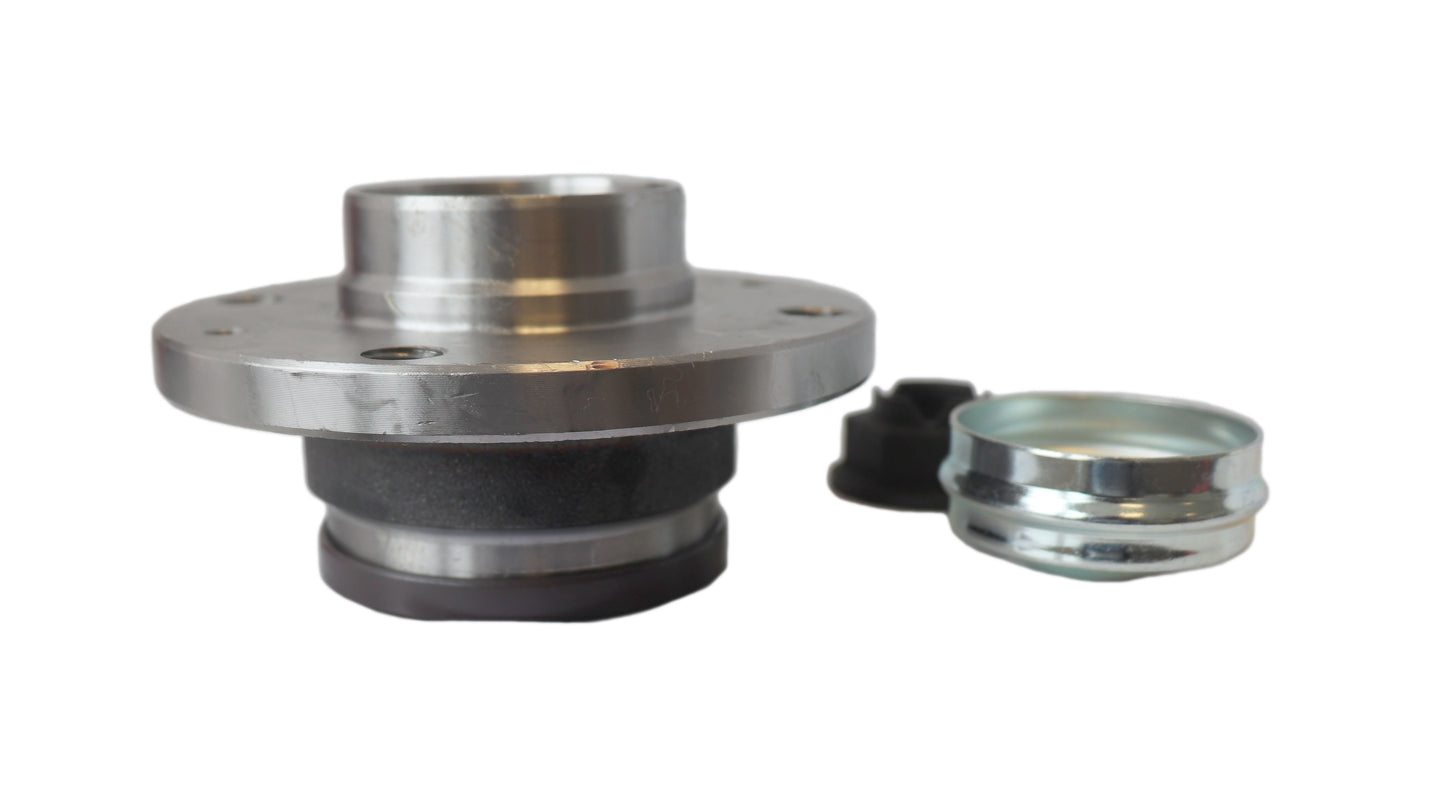 ROLLCO WHEEL HUB - VSWH094 for FIAT- GRANDE PUNTO 1.3 MULTIJET 75 199 2007-2011