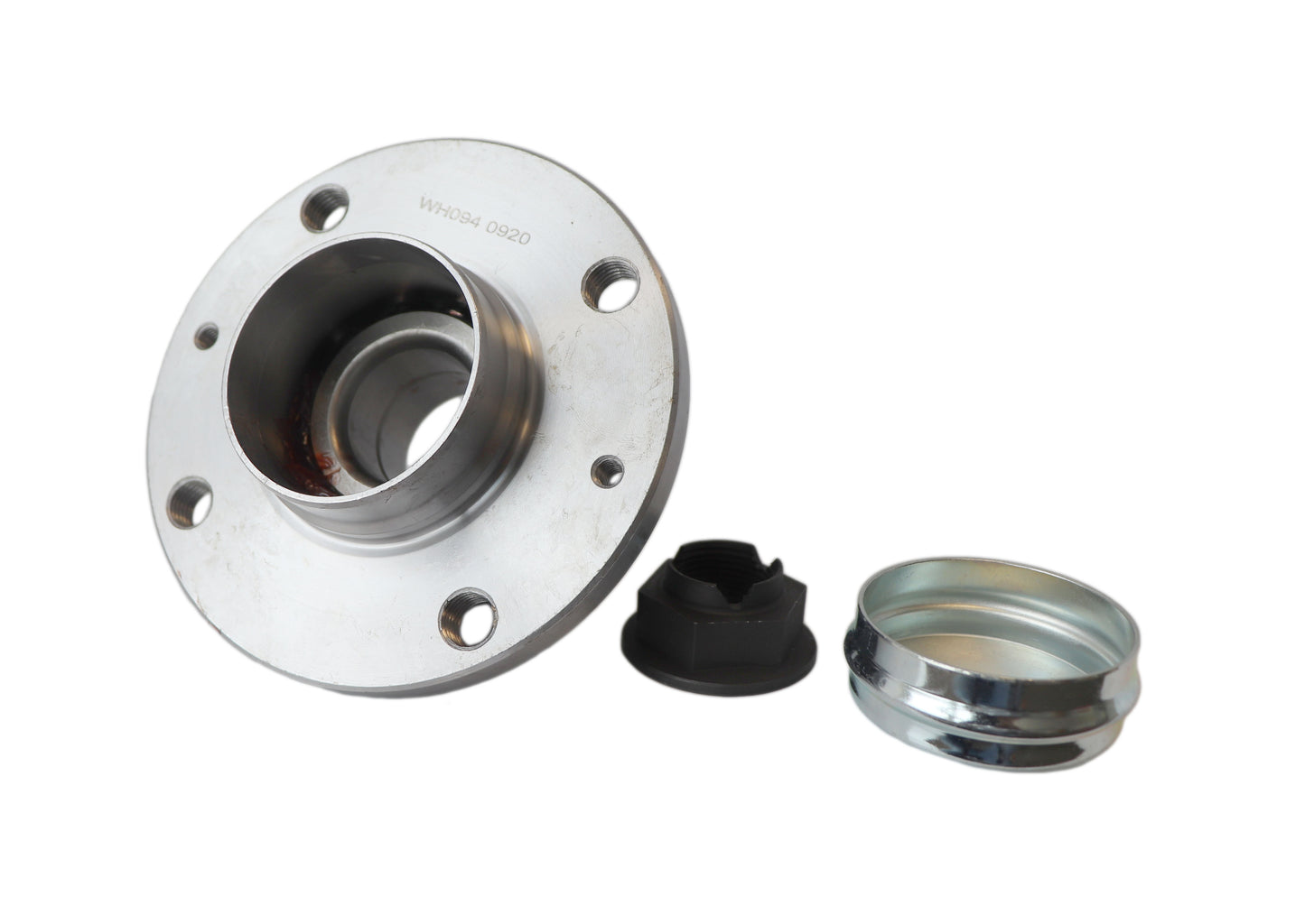 ROLLCO WHEEL HUB - VSWH094 for FIAT- GRANDE PUNTO 1.3 MULTIJET 75 199 2007-2011