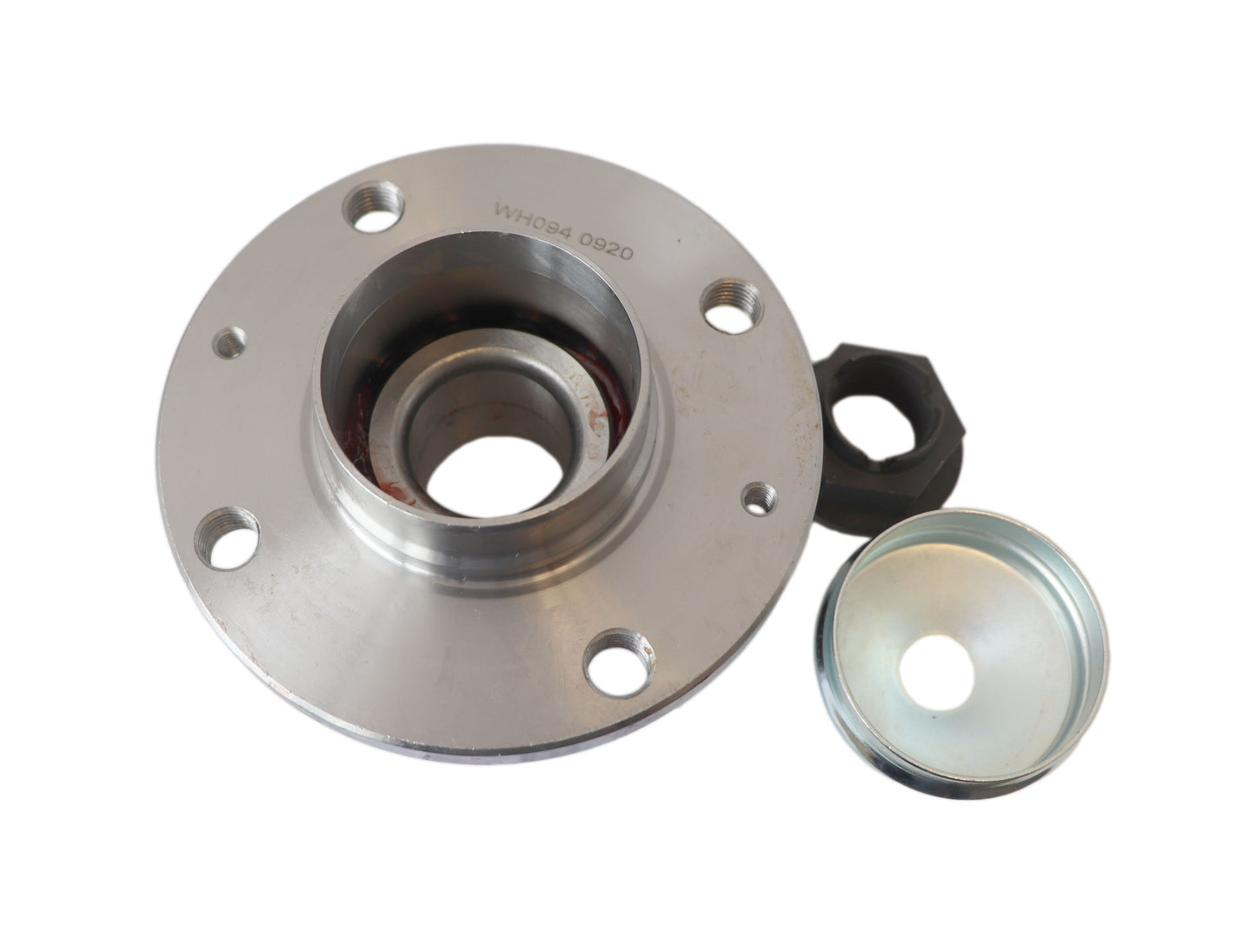 ROLLCO WHEEL HUB - VSWH094 for FIAT- GRANDE PUNTO 1.3 MULTIJET 75 199 2007-2011