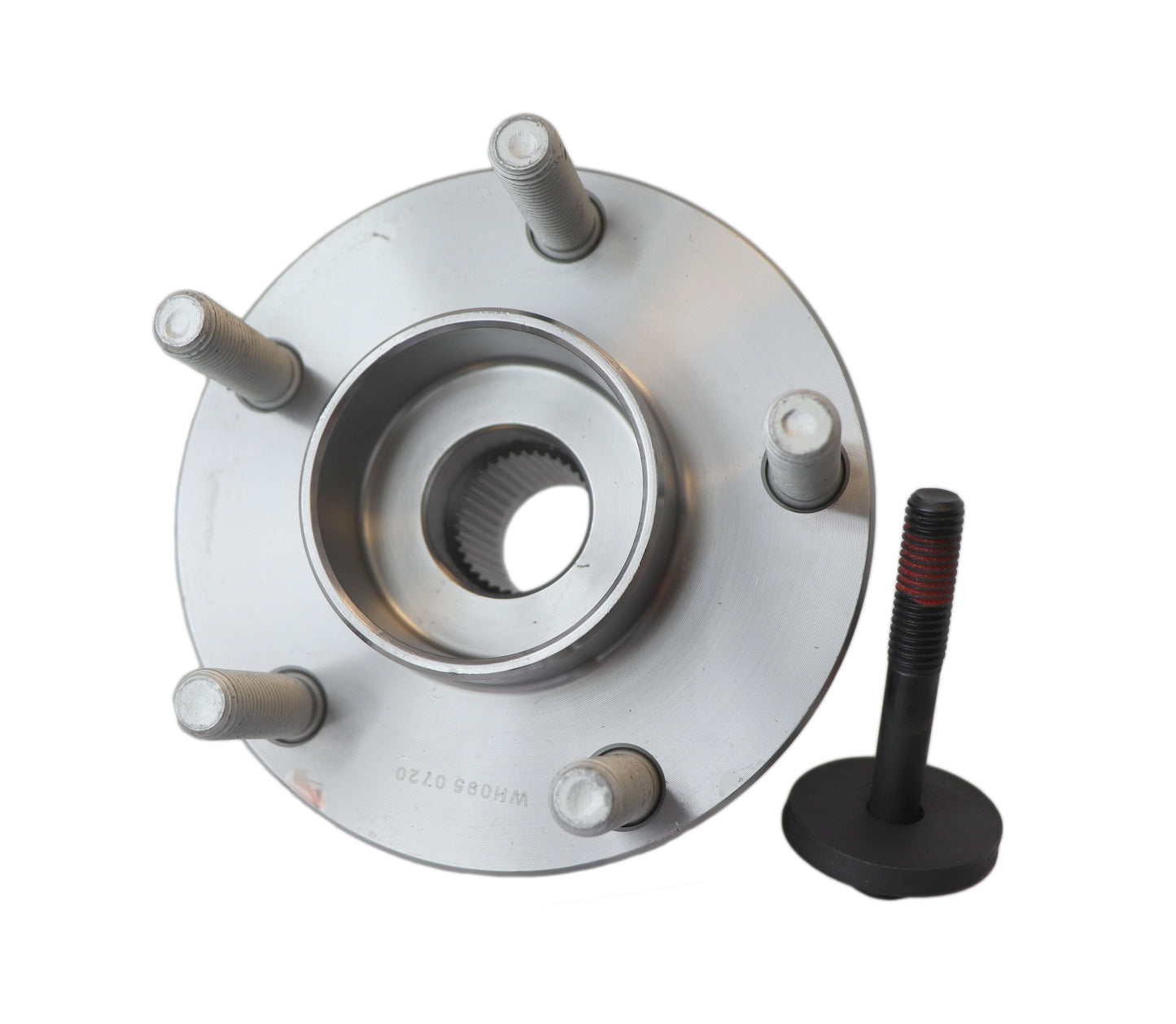 ROLLCO WHEEL HUB - VSWH095 for VOLVO- C30 1.6 D2 2010-2014