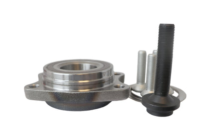 ROLLCO WHEEL HUB - VSWH097 for AUDI -A6 2.0 TDI 170 AVANT C6 2008-2012