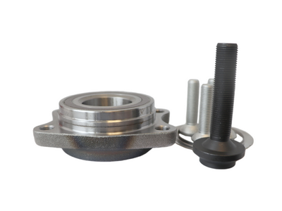 ROLLCO WHEEL HUB - VSWH097 for AUDI -A6 2.0 TDI 170 AVANT C6 2008-2012