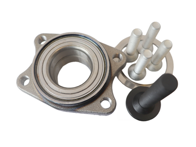 ROLLCO WHEEL HUB - VSWH097 for AUDI -A6 2.0 TDI 170 AVANT C6 2008-2012