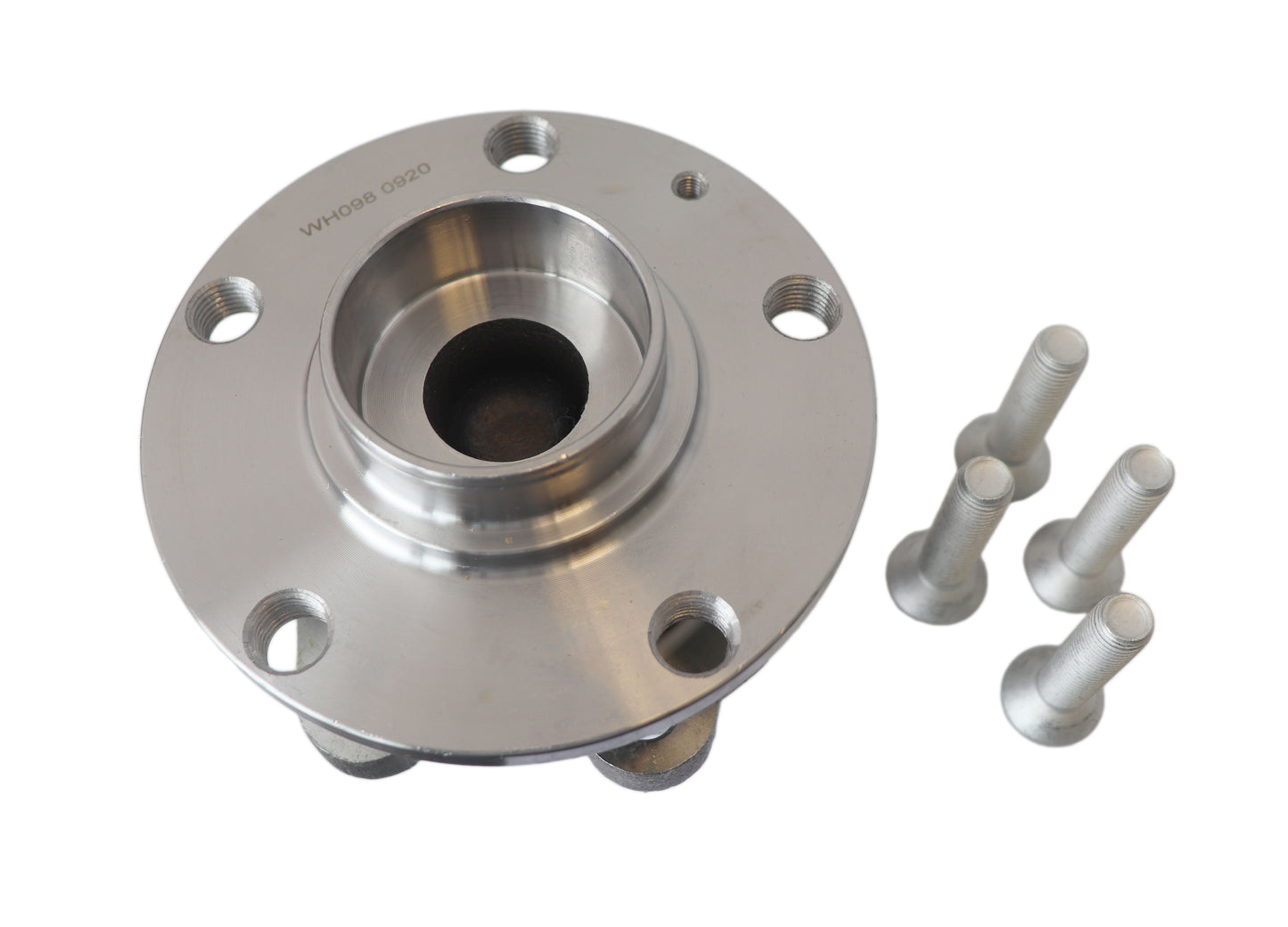 ROLLCO WHEEL HUB - VSWH098 for AUDI- A6 2.0 TDI 170 AVANT C6 (4F) 2008-2012