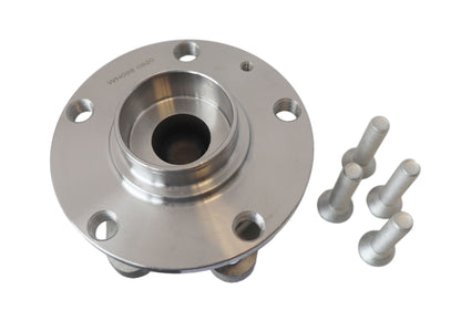 ROLLCO WHEEL HUB - VSWH098 for AUDI- A6 2.0 TDI 170 AVANT C6 (4F) 2008-2012