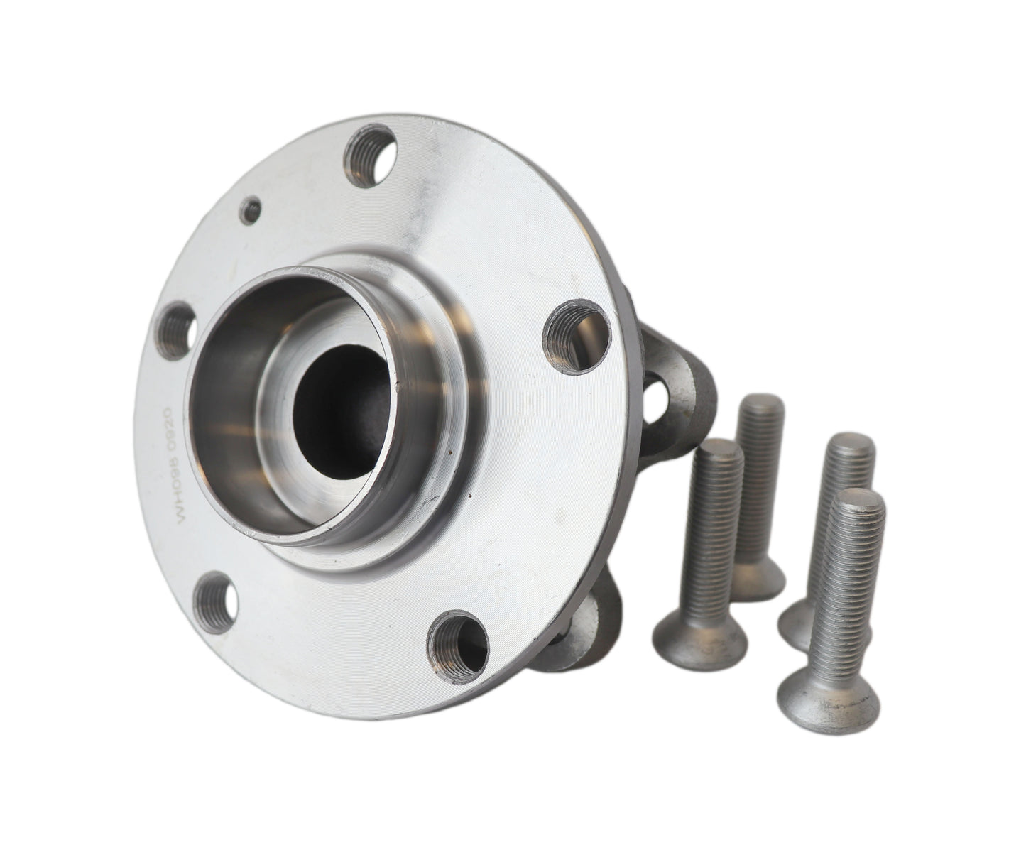 ROLLCO WHEEL HUB - VSWH098 for AUDI- A6 2.0 TDI 170 AVANT C6 (4F) 2008-2012
