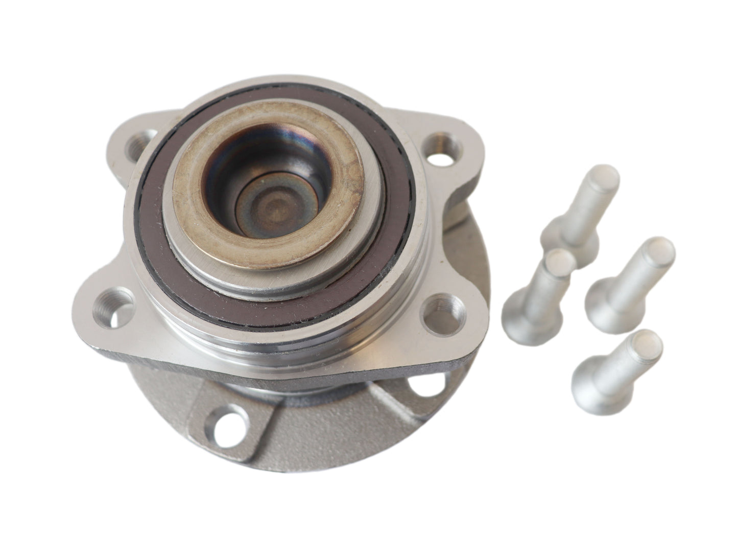 ROLLCO WHEEL HUB - VSWH098 for AUDI- A6 2.0 TDI 170 AVANT C6 (4F) 2008-2012