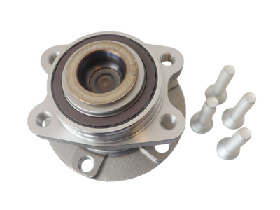 ROLLCO WHEEL HUB - VSWH098 for AUDI- A6 2.0 TDI 170 AVANT C6 (4F) 2008-2012