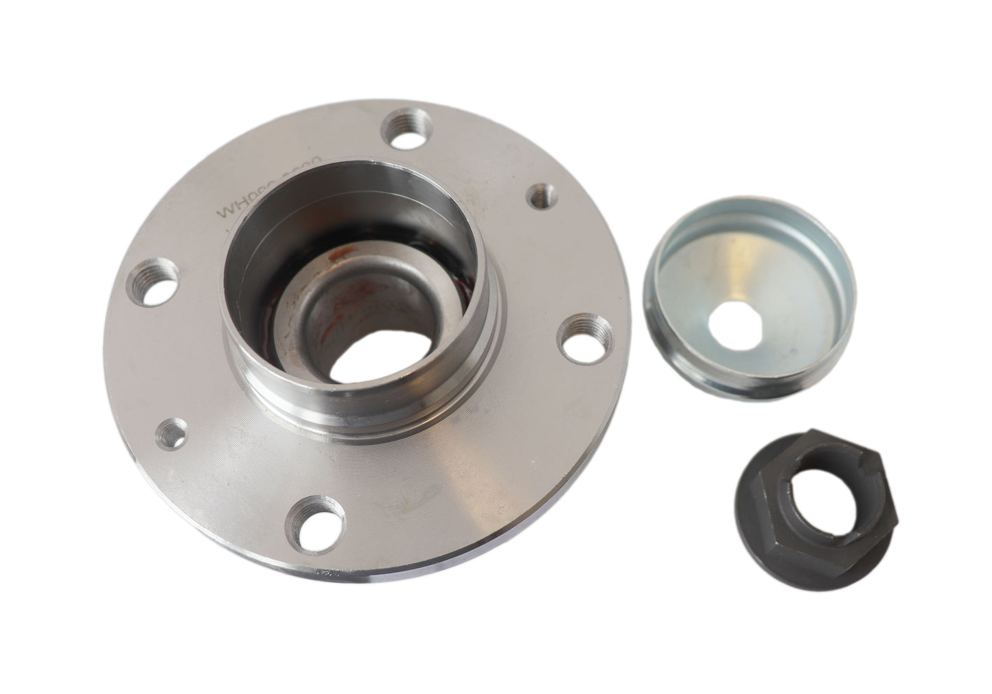 ROLLCO WHEEL HUB - VSWH099 for OPEL- ADAM 1.2 2018-2020