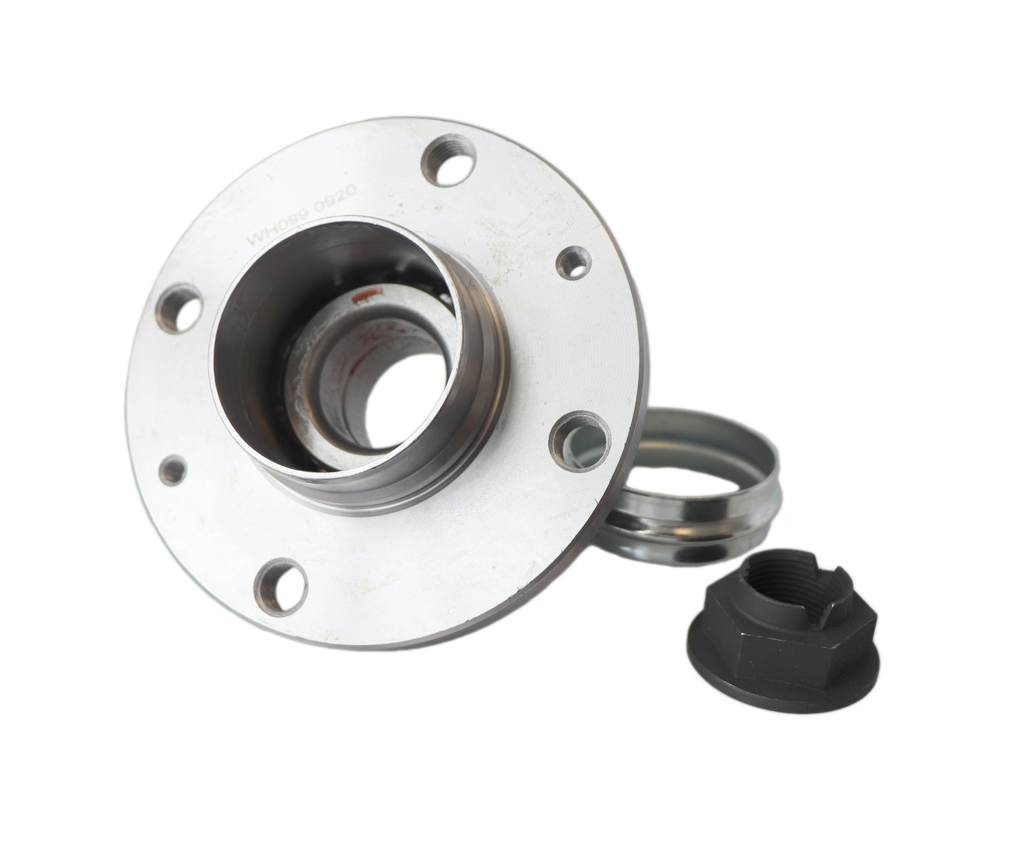 ROLLCO WHEEL HUB - VSWH099 for OPEL- ADAM 1.2 2018-2020