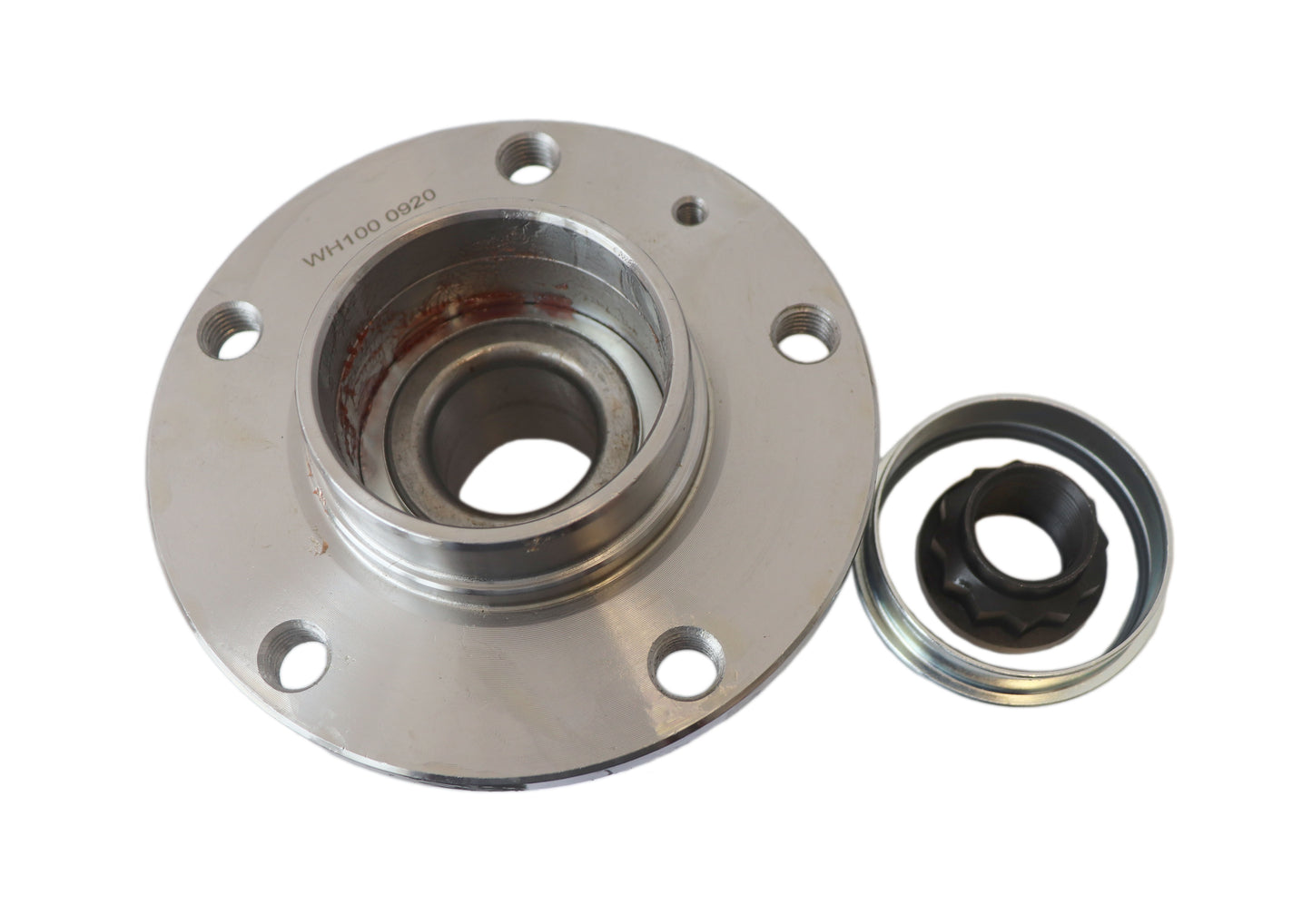 ROLLCO WHEEL HUB - VSWH100 for OPEL- ADAM 1.0 2014-2019