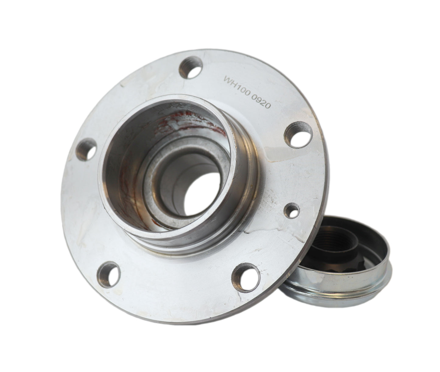 ROLLCO WHEEL HUB - VSWH100 for OPEL- ADAM 1.0 2014-2019