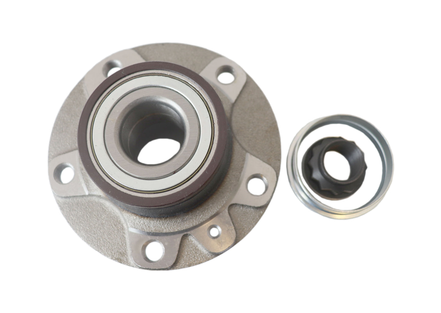ROLLCO WHEEL HUB - VSWH100 for OPEL- ADAM 1.0 2014-2019