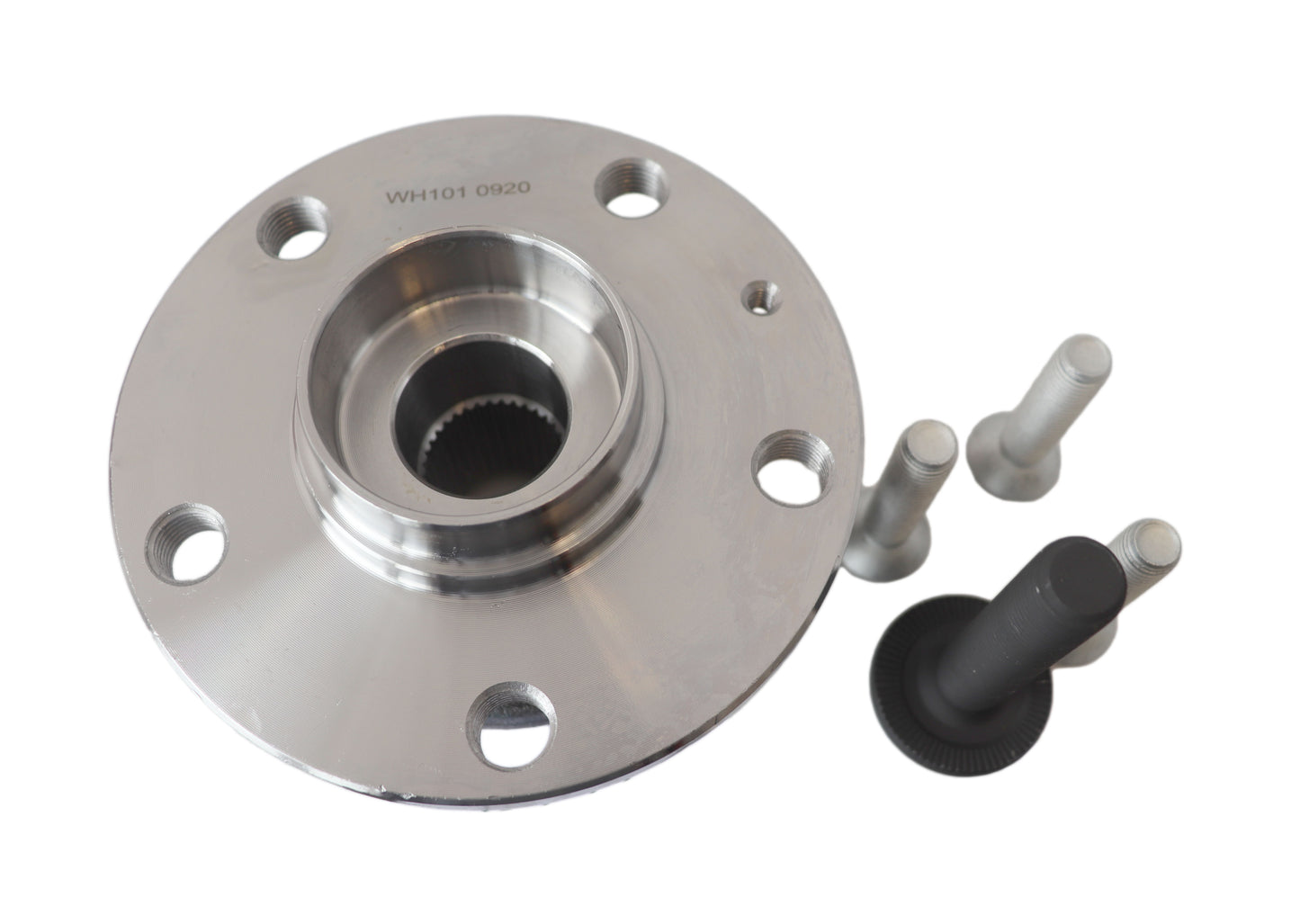ROLLCO WHEEL HUB - VSWH101 for AUDI- A3 1.0 115 8V 2016-2019