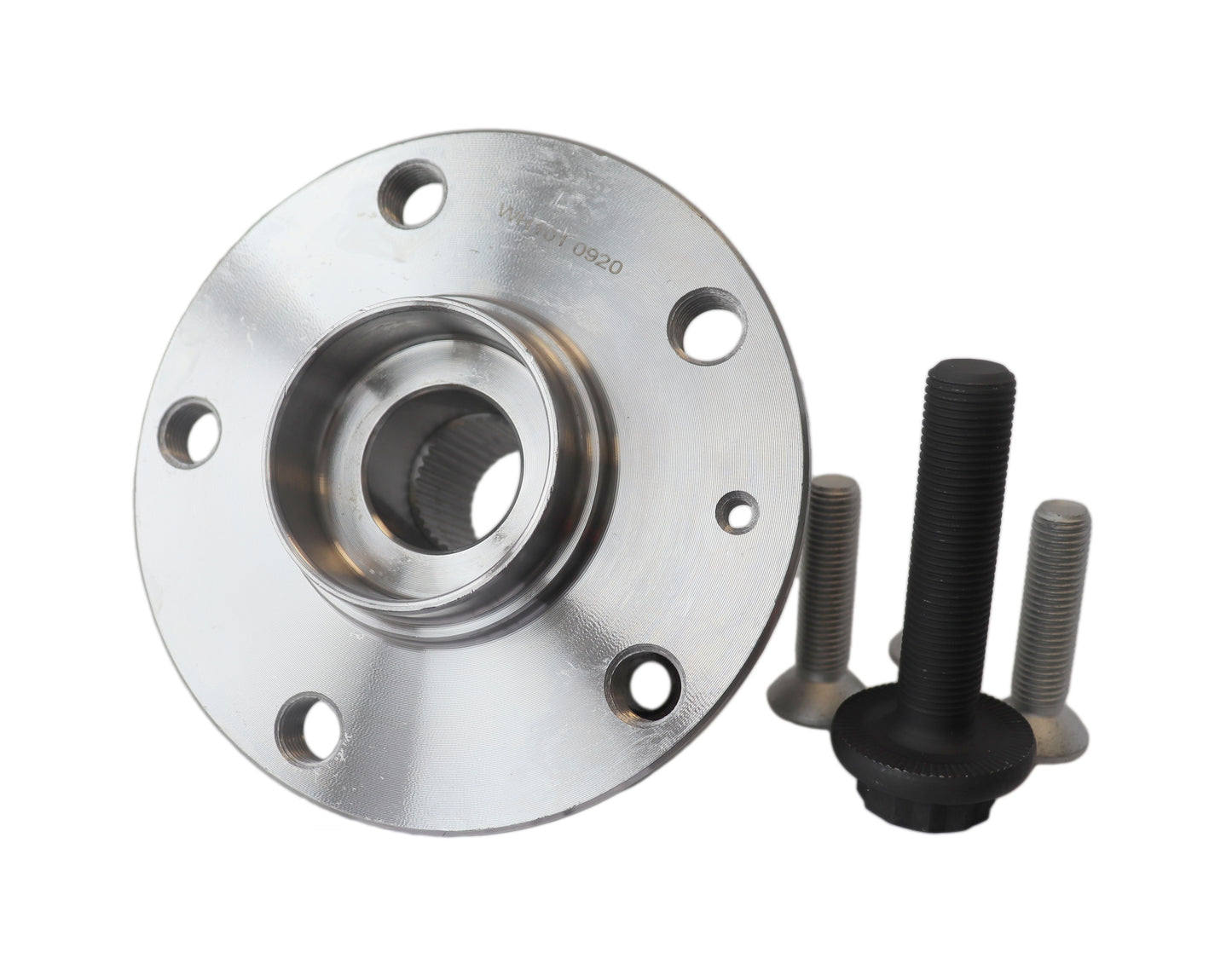 ROLLCO WHEEL HUB - VSWH101 for AUDI- A3 1.0 115 8V 2016-2019