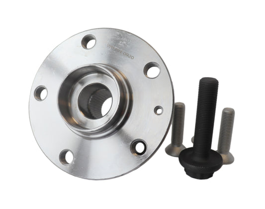 ROLLCO WHEEL HUB - VSWH101 for AUDI- A3 1.0 115 8V 2016-2019
