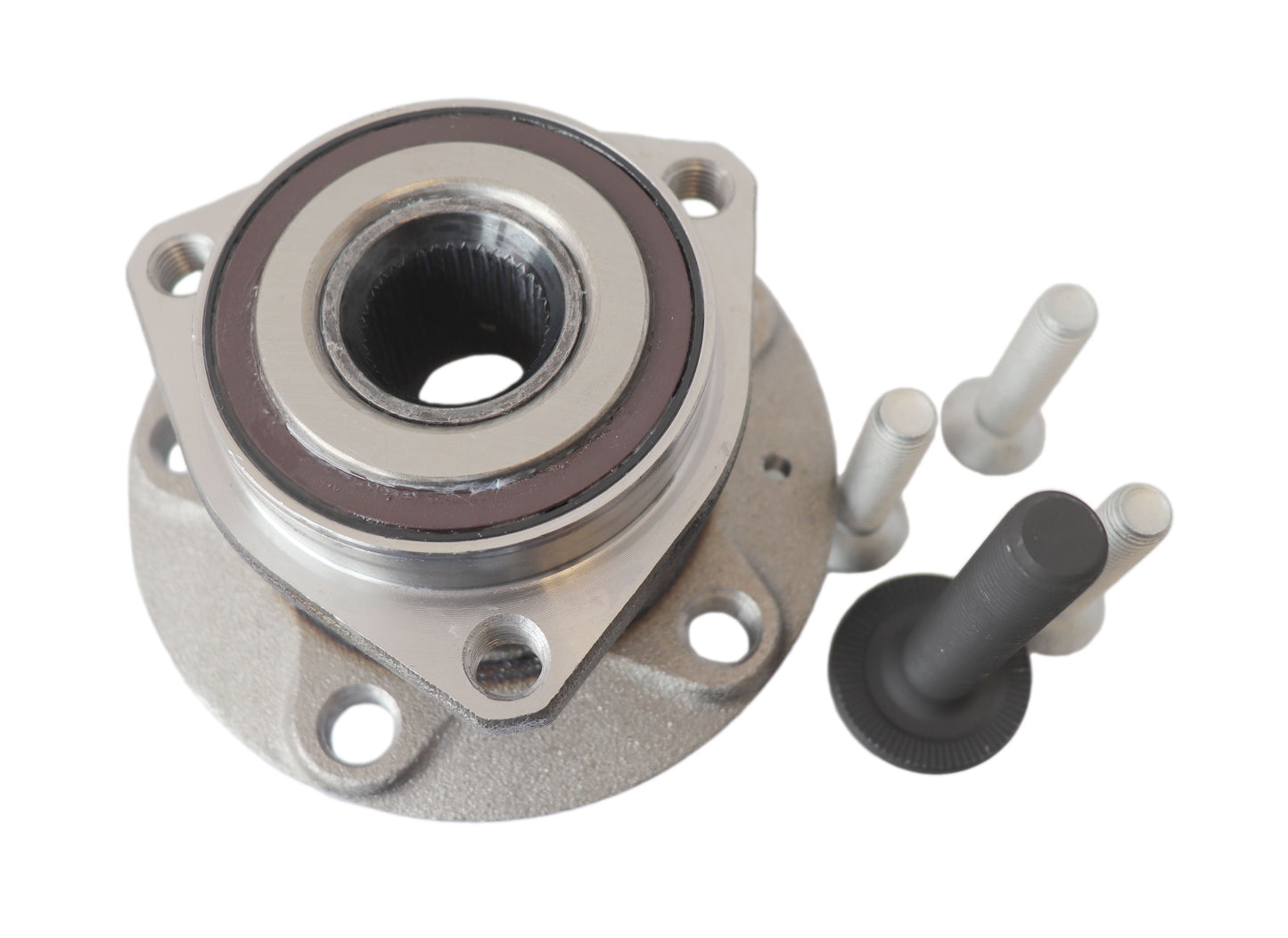 ROLLCO WHEEL HUB - VSWH101 for AUDI- A3 1.0 115 8V 2016-2019