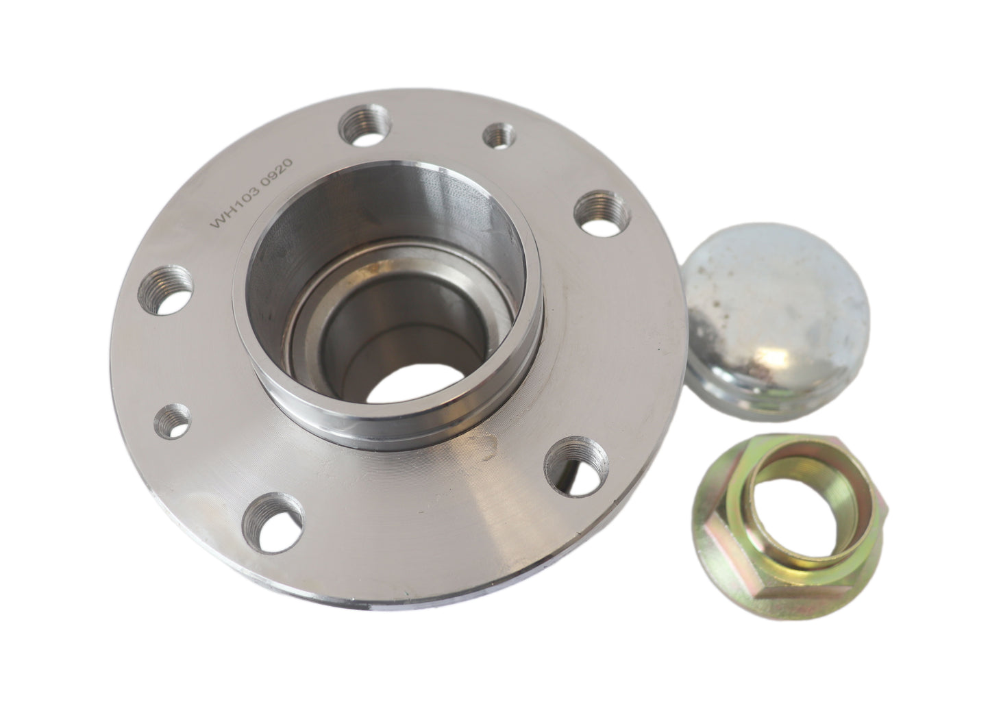 ROLLCO WHEEL HUB - VSWH103 for CITROEN- RELAY 2.0 BLUEHDI 110 from 2016 onwards