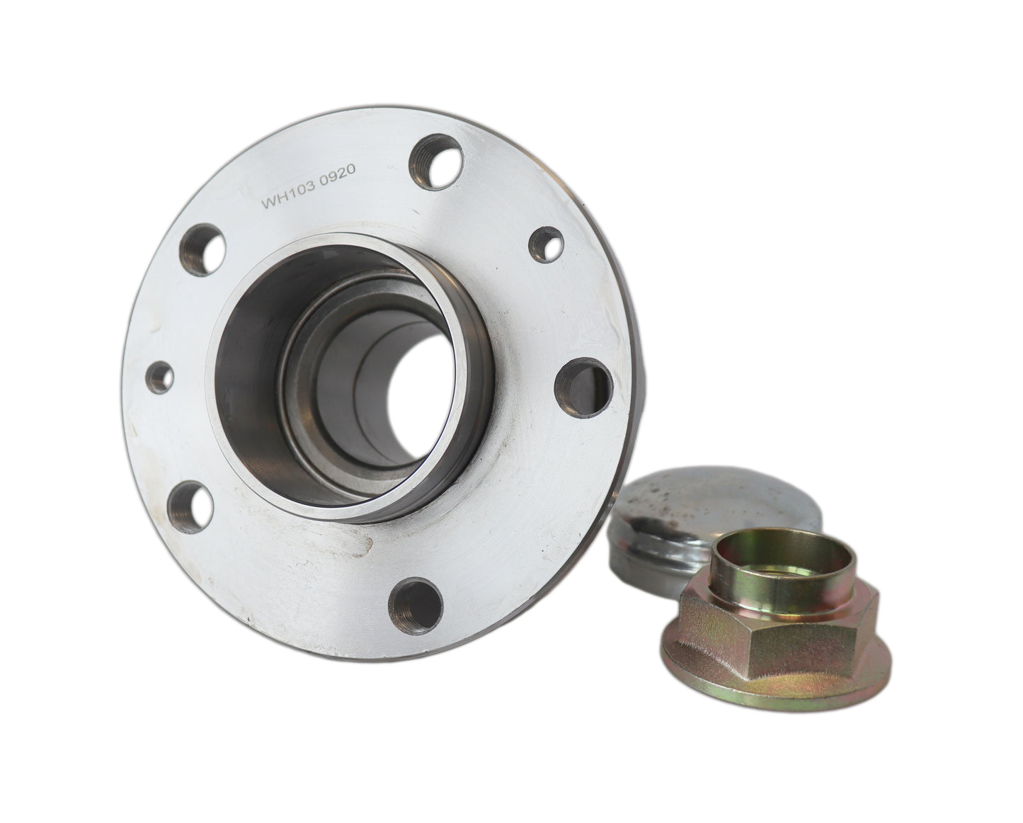 ROLLCO WHEEL HUB - VSWH103 for CITROEN- RELAY 2.0 BLUEHDI 110 from 2016 onwards