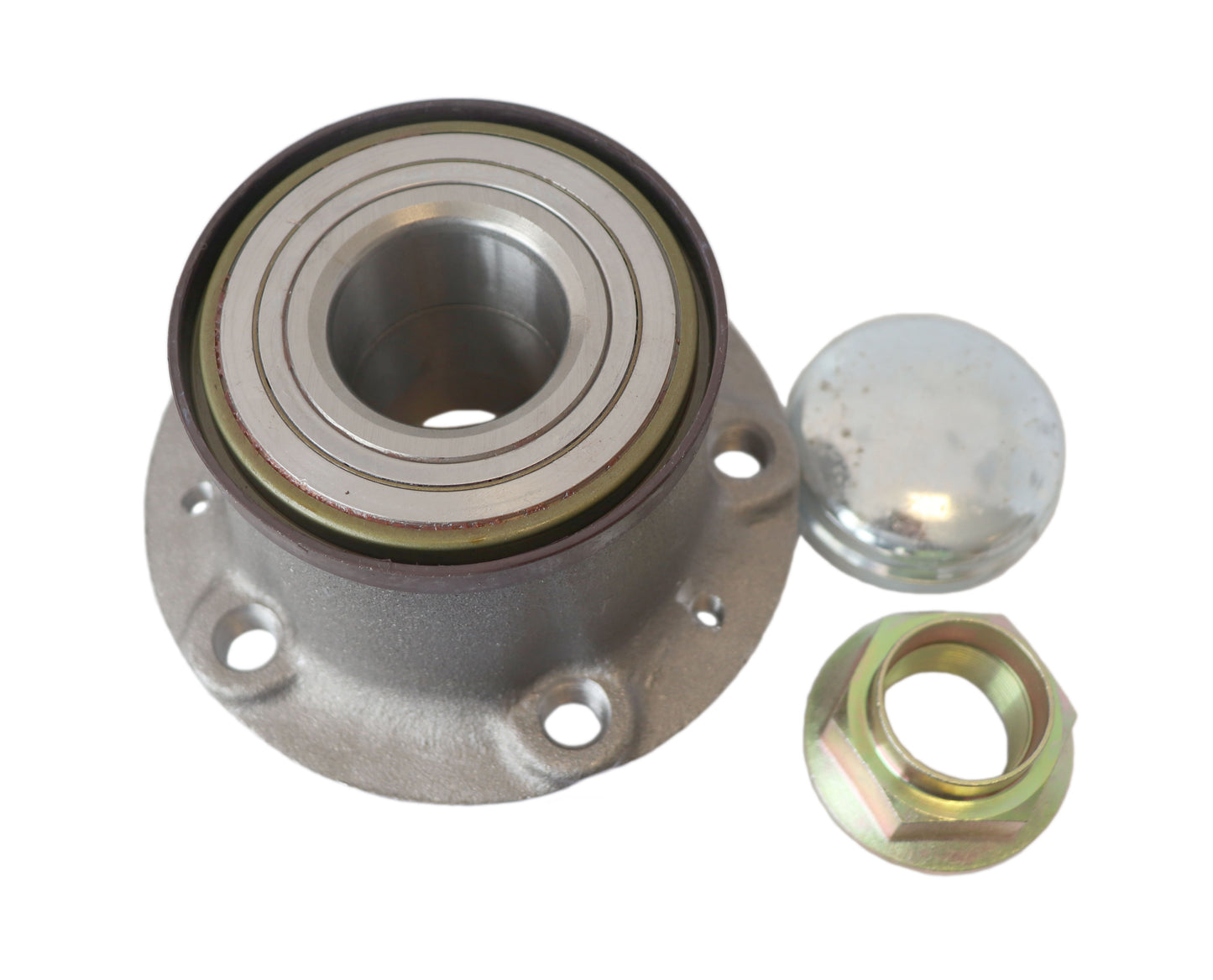 ROLLCO WHEEL HUB - VSWH103 for CITROEN- RELAY 2.0 BLUEHDI 110 from 2016 onwards