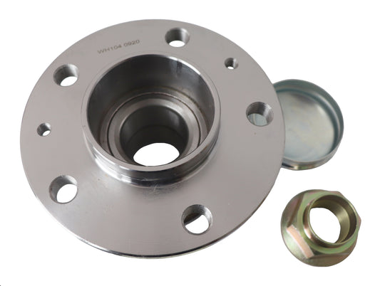 ROLLCO WHEEL HUB - VSWH104 for CITROEN- RELAY 2.0 BLUEHDI 160 from 2016 onwards