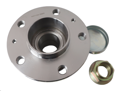 ROLLCO WHEEL HUB - VSWH104 for CITROEN- RELAY 2.0 BLUEHDI 160 from 2016 onwards