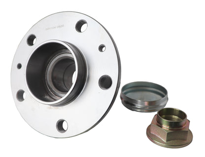 ROLLCO WHEEL HUB - VSWH104 for CITROEN- RELAY 2.0 BLUEHDI 160 from 2016 onwards