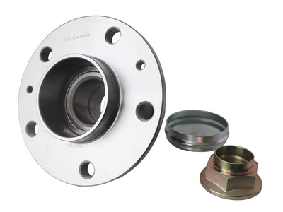 ROLLCO WHEEL HUB - VSWH104 for CITROEN- RELAY 2.0 BLUEHDI 160 from 2016 onwards