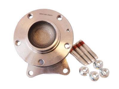 ROLLCO WHEEL HUB - VSWH105 for CITROEN- DISPATCH 1.6 HDI 90 (2007-2017)