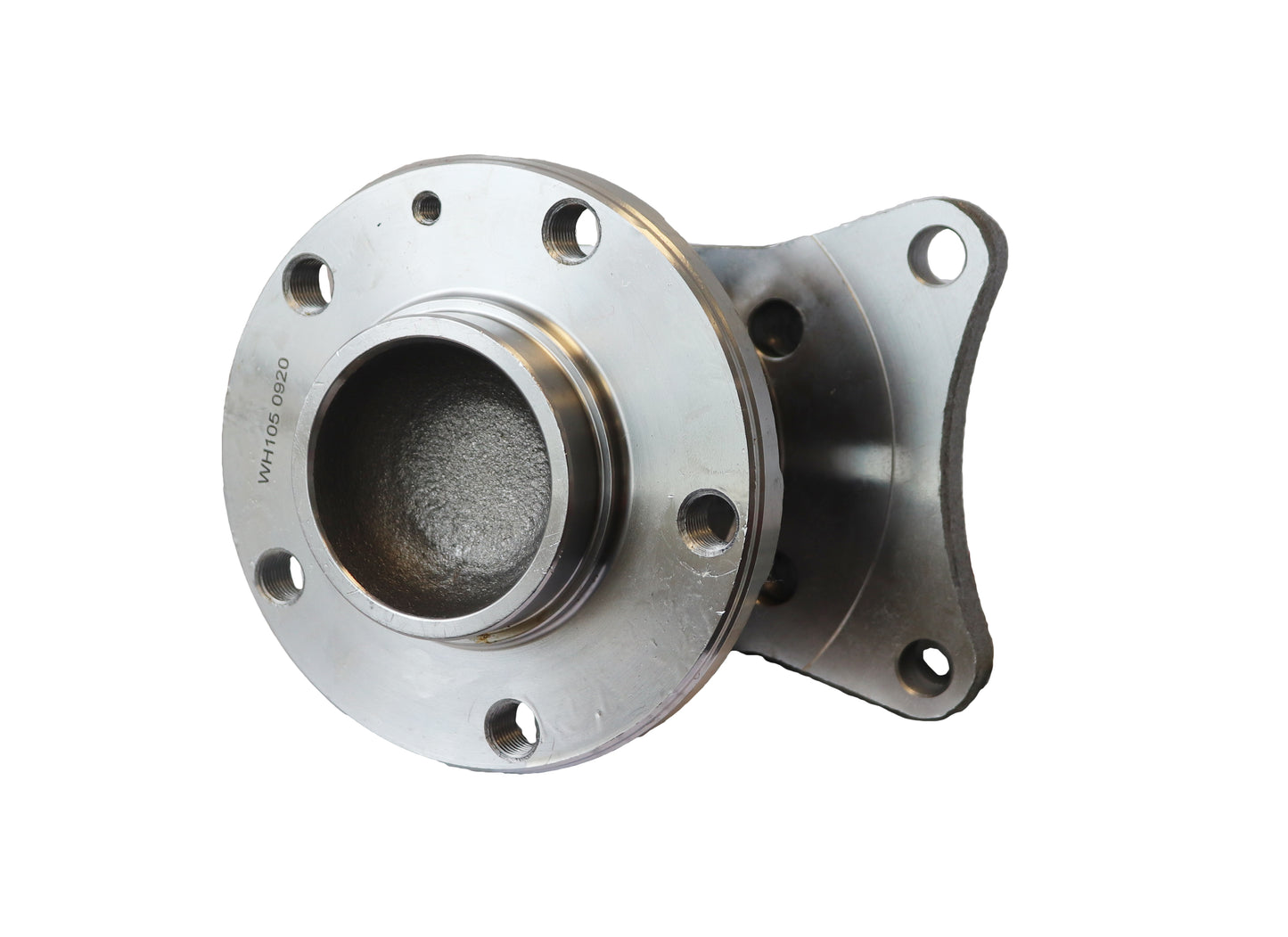 ROLLCO WHEEL HUB - VSWH105 for CITROEN- DISPATCH 1.6 HDI 90 (2007-2017)