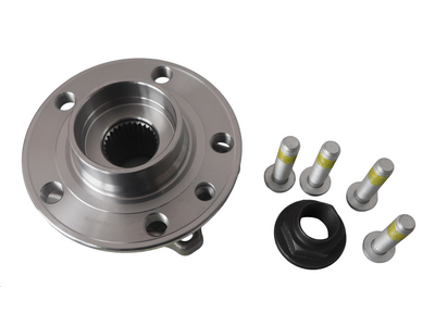 ROLLCO WHEEL HUB - VSWH106 for ALFA ROMEO- 159 1.9 JTD 150 939 (2006-2012)