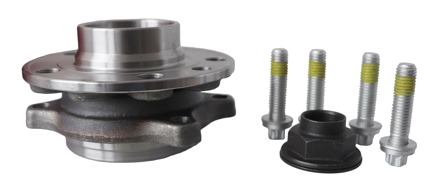 ROLLCO WHEEL HUB - VSWH106 for ALFA ROMEO- 159 1.9 JTD 150 939 (2006-2012)
